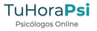 Logo principal de TuHoraPsi, centro de atención psicológica y terapia online